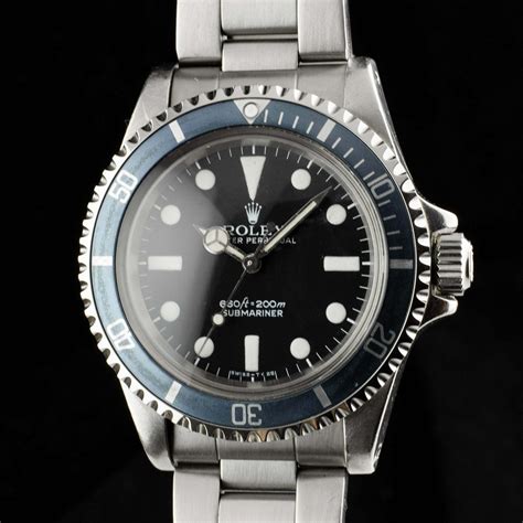 1962 rolex submariner|rolex submariner 5513 best years.